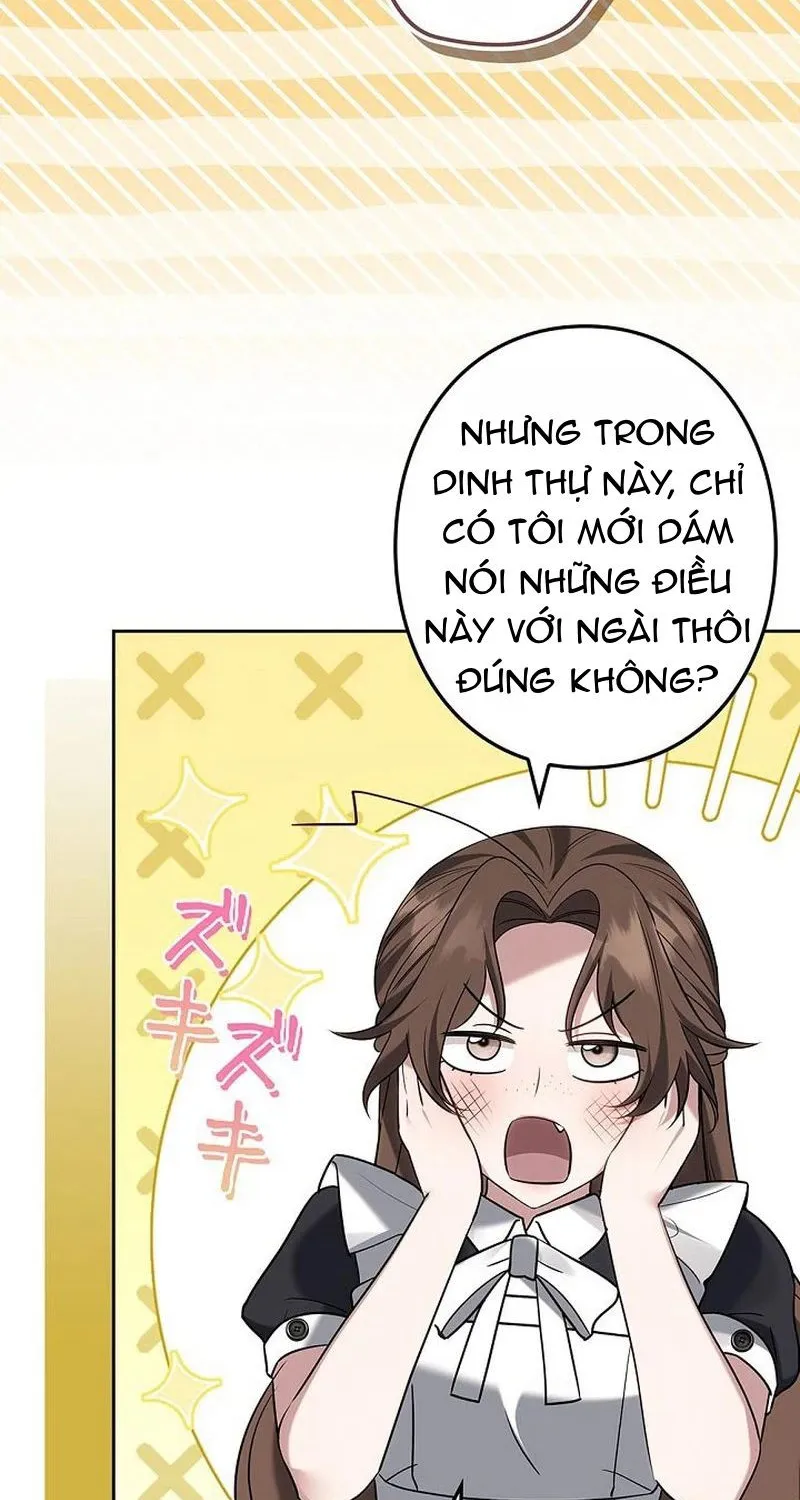 Một Ngày Nọ, Nam Chính Rơi Xuống Nhà Tôi Chap 23 - Next Chap 24