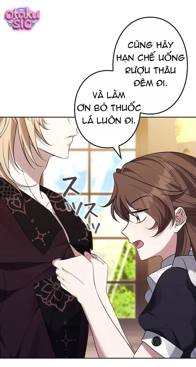 Một Ngày Nọ, Nam Chính Rơi Xuống Nhà Tôi Chap 23 - Next Chap 24