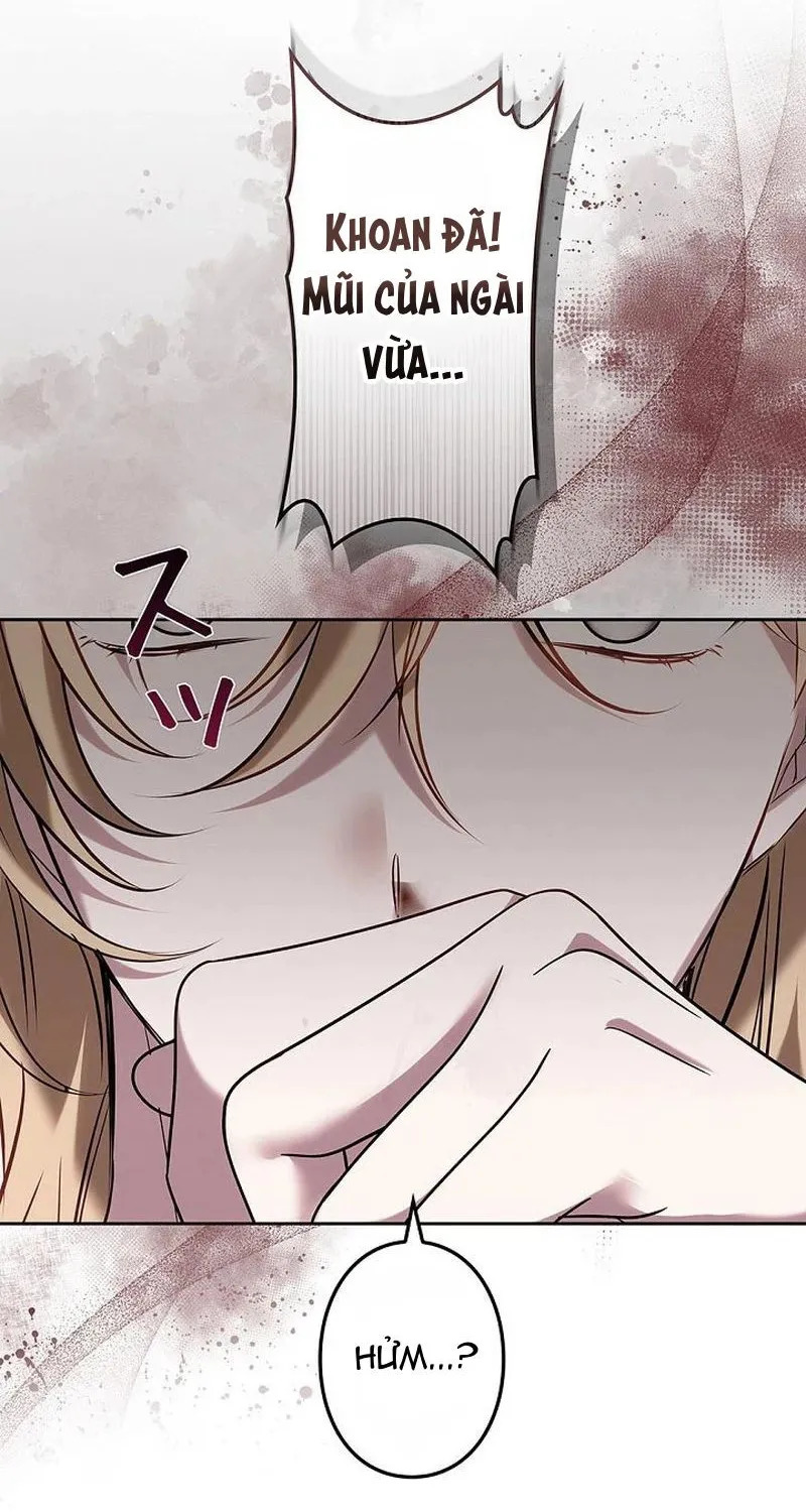 Một Ngày Nọ, Nam Chính Rơi Xuống Nhà Tôi Chap 23 - Next Chap 24
