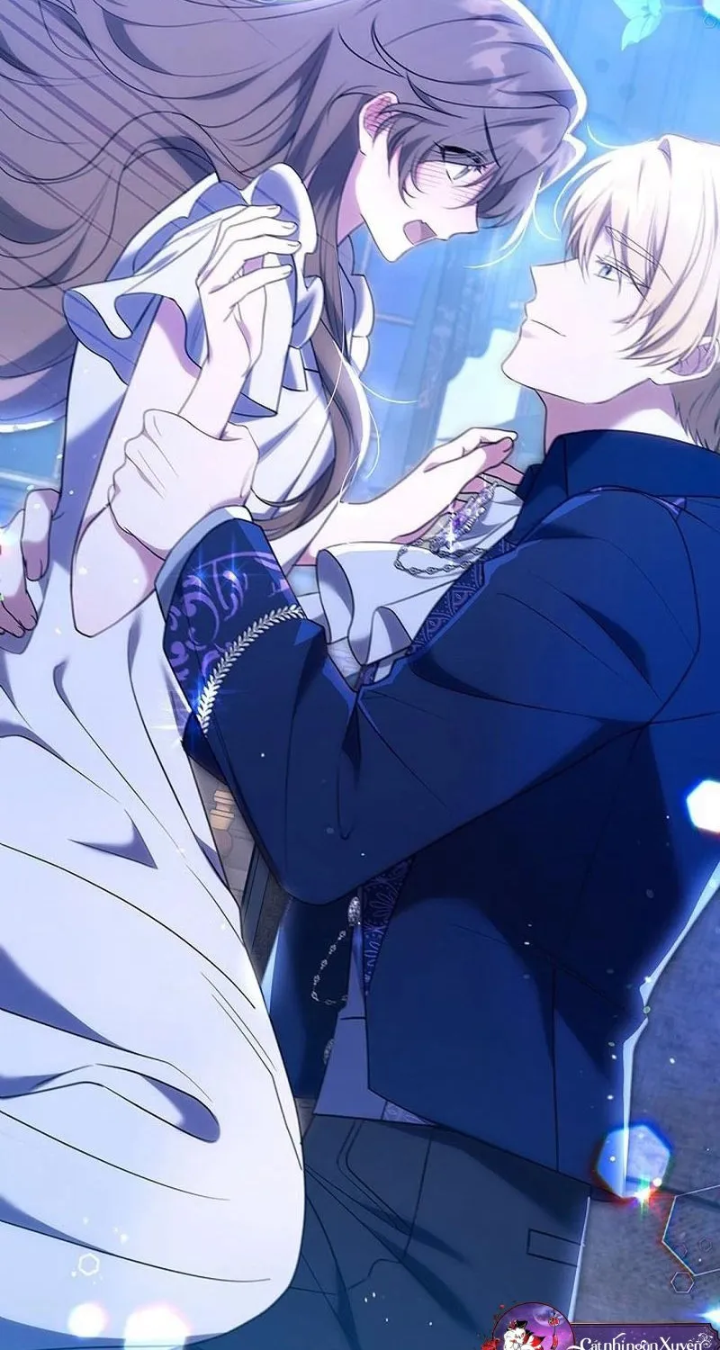 Một Ngày Nọ, Nam Chính Rơi Xuống Nhà Tôi Chap 23 - Next Chap 24