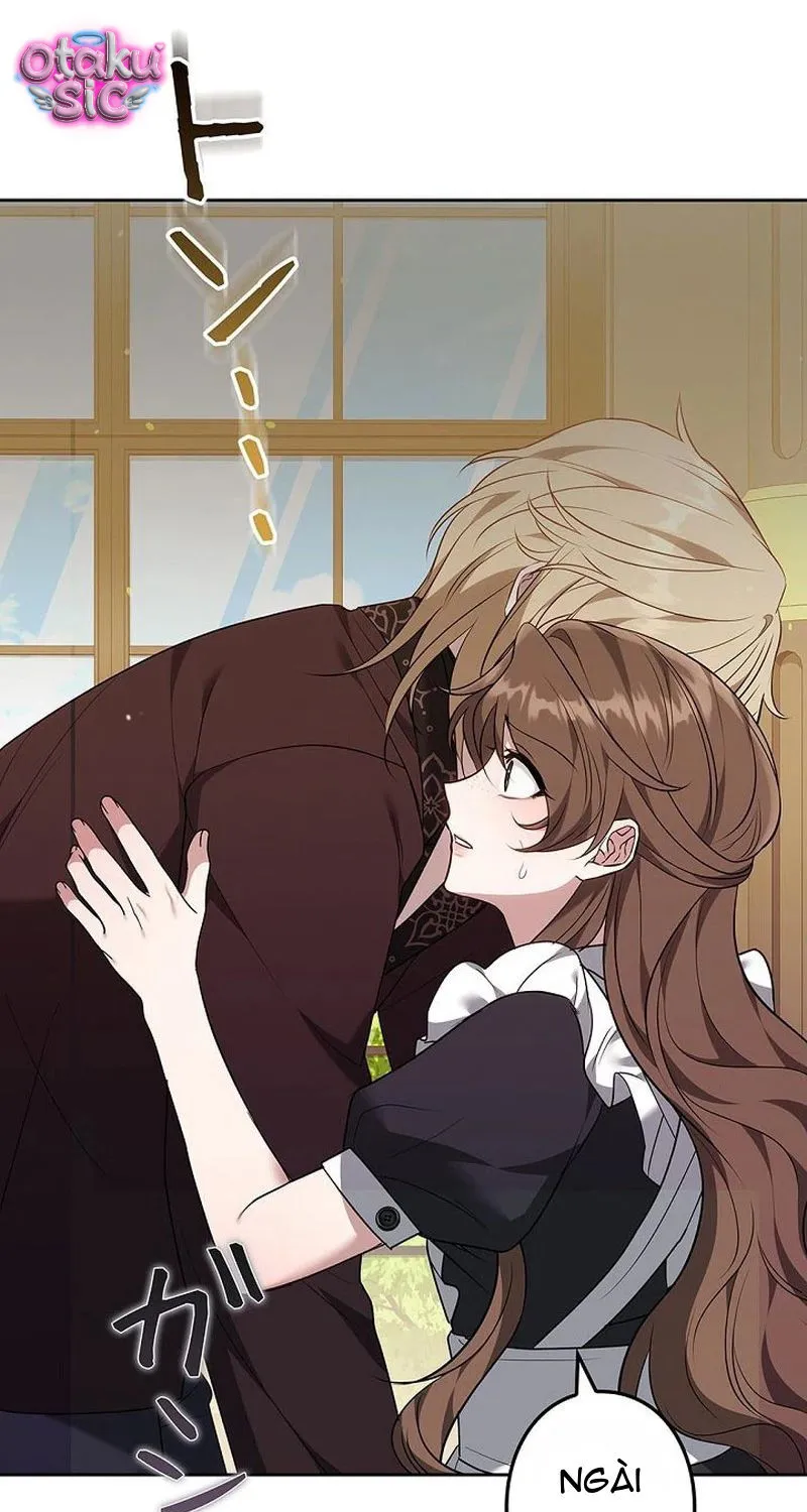 Một Ngày Nọ, Nam Chính Rơi Xuống Nhà Tôi Chap 23 - Next Chap 24