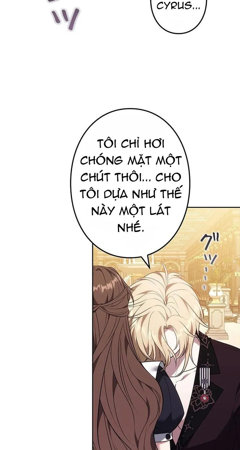 Một Ngày Nọ, Nam Chính Rơi Xuống Nhà Tôi Chap 23 - Next Chap 24