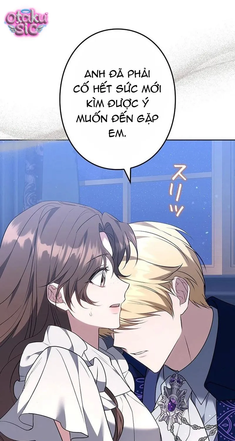 Một Ngày Nọ, Nam Chính Rơi Xuống Nhà Tôi Chap 23 - Next Chap 24