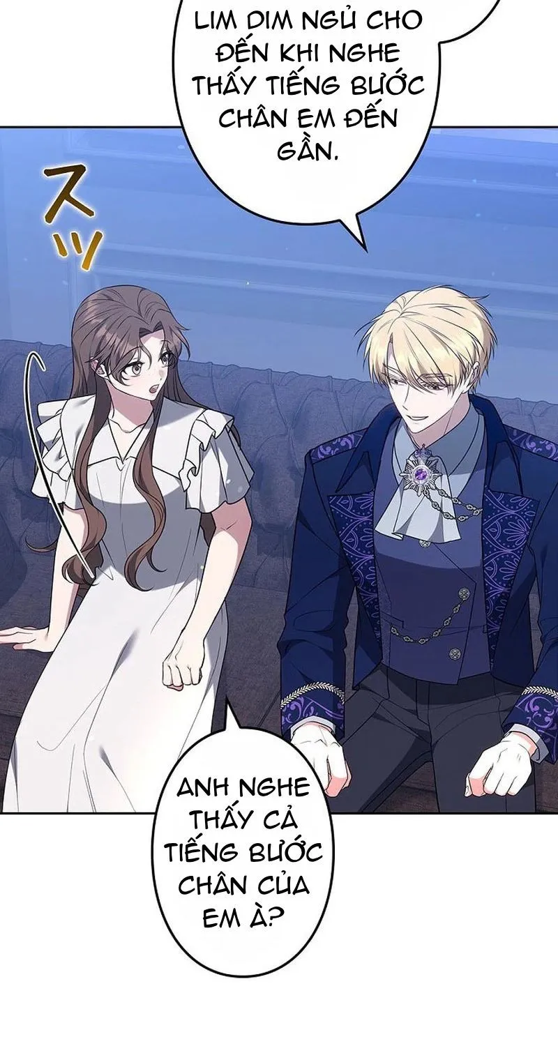 Một Ngày Nọ, Nam Chính Rơi Xuống Nhà Tôi Chap 23 - Next Chap 24