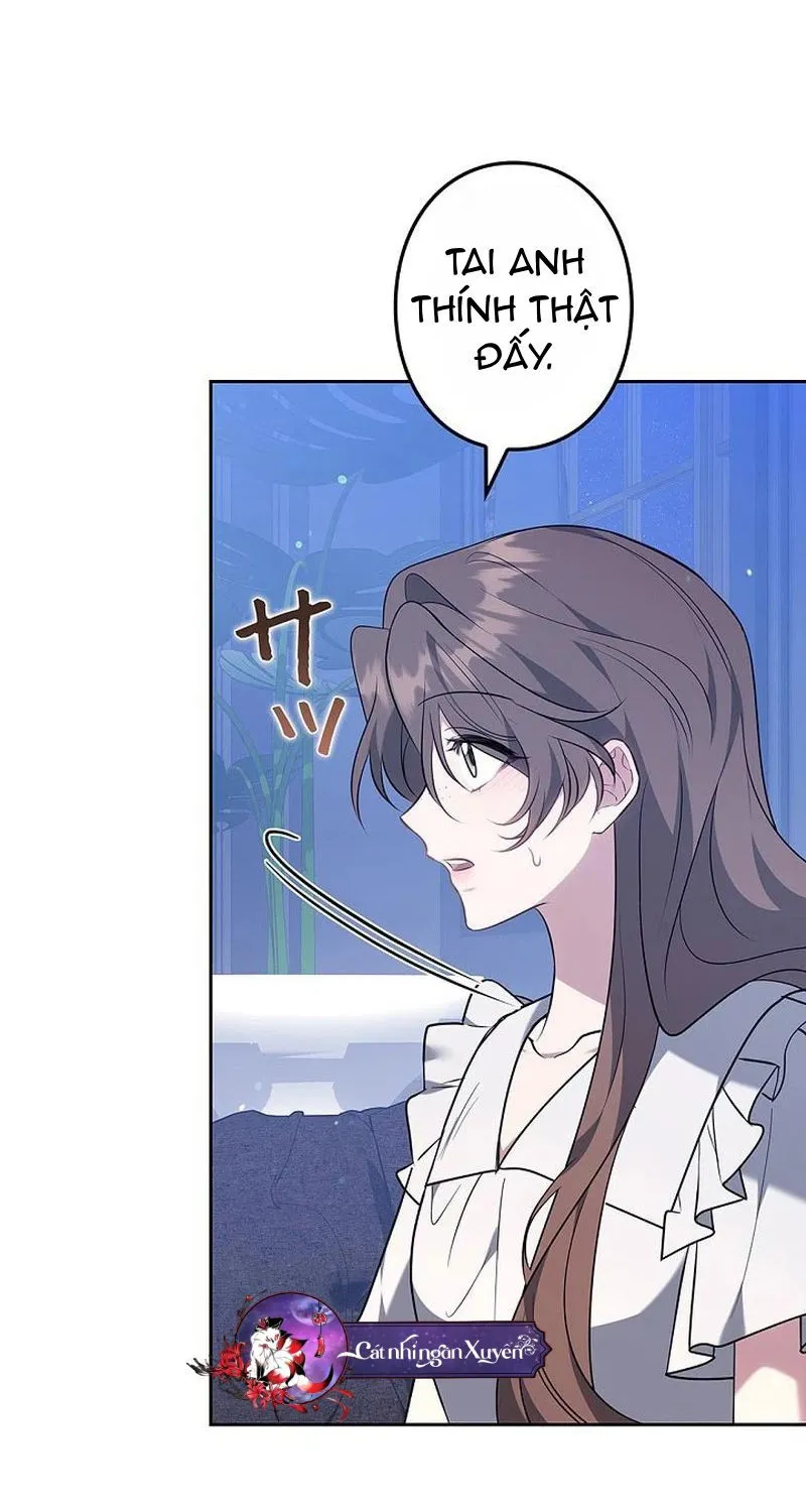 Một Ngày Nọ, Nam Chính Rơi Xuống Nhà Tôi Chap 23 - Next Chap 24