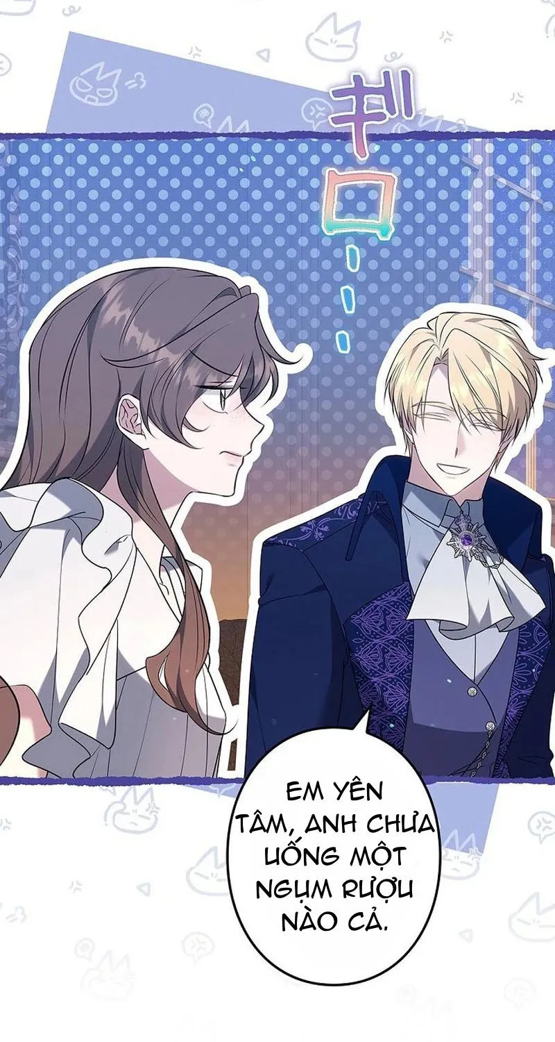 Một Ngày Nọ, Nam Chính Rơi Xuống Nhà Tôi Chap 23 - Next Chap 24