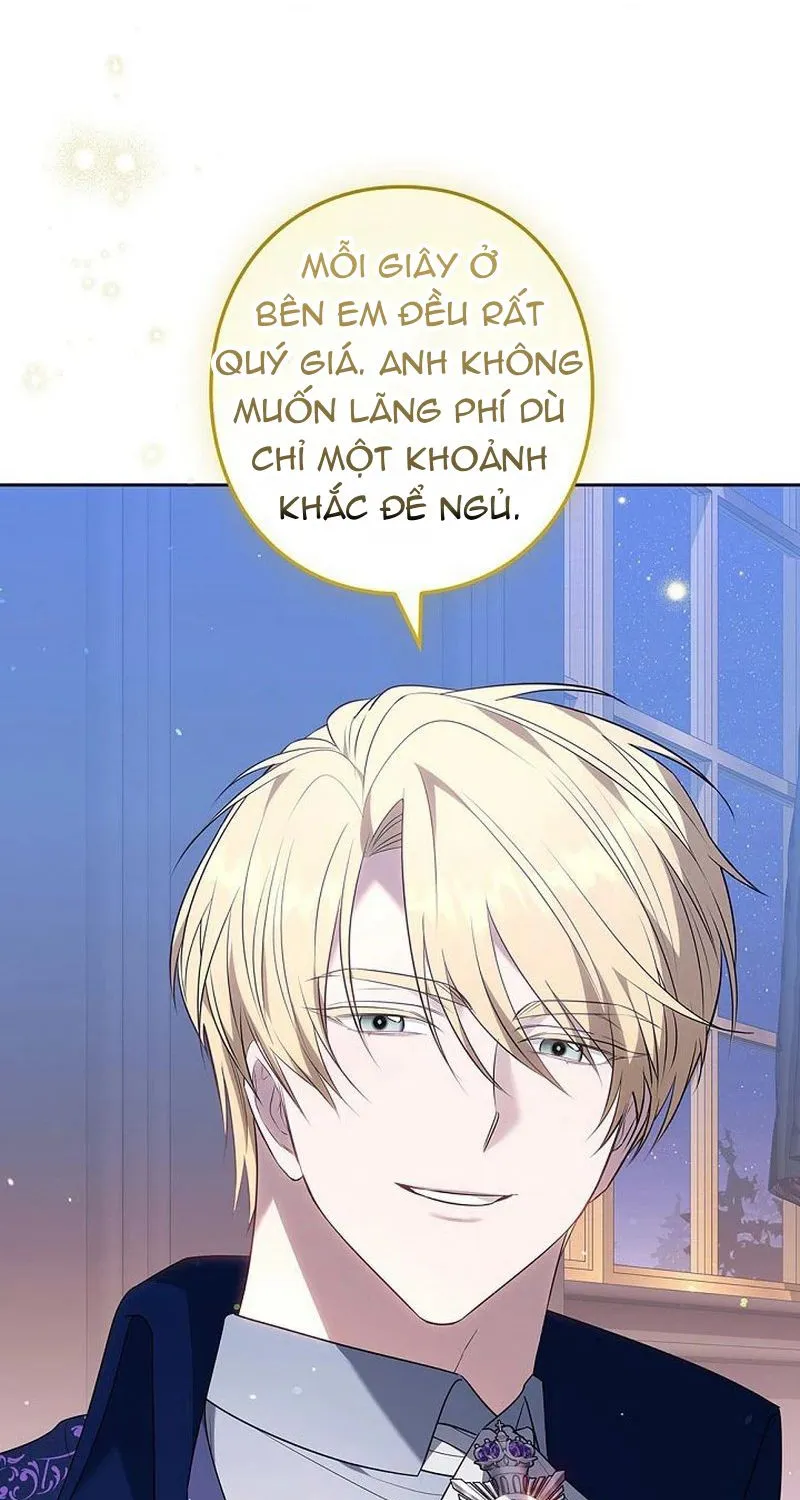 Một Ngày Nọ, Nam Chính Rơi Xuống Nhà Tôi Chap 23 - Next Chap 24