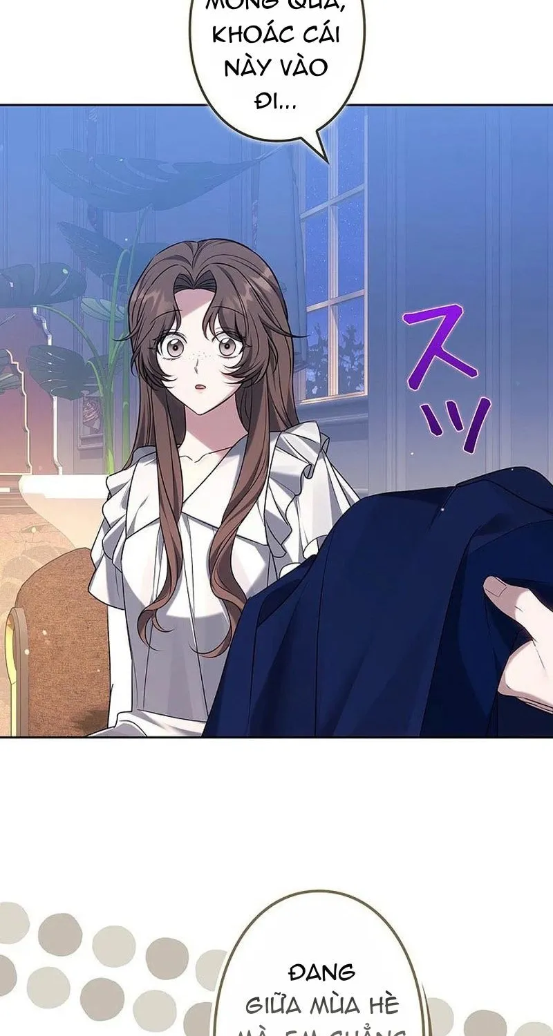 Một Ngày Nọ, Nam Chính Rơi Xuống Nhà Tôi Chap 23 - Next Chap 24