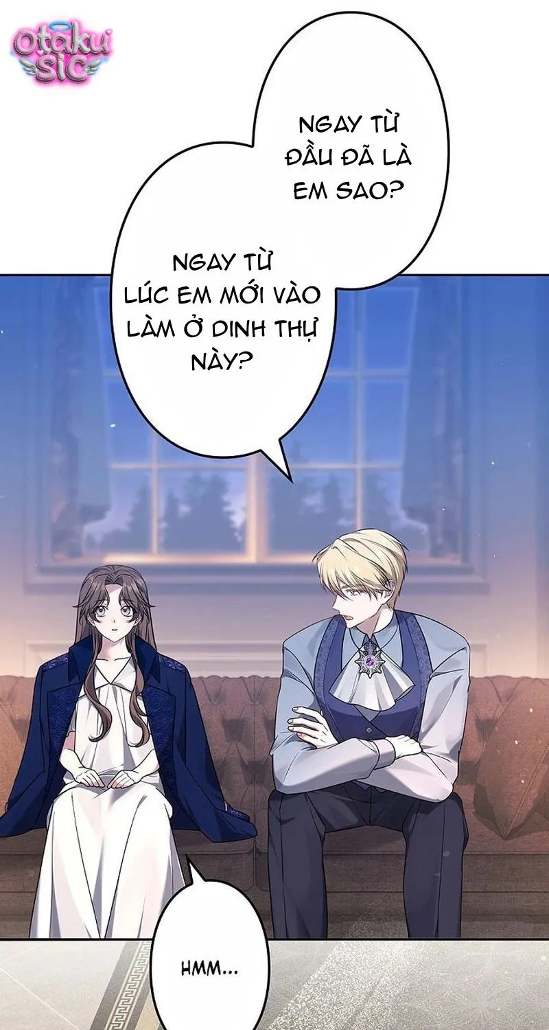 Một Ngày Nọ, Nam Chính Rơi Xuống Nhà Tôi Chap 23 - Next Chap 24