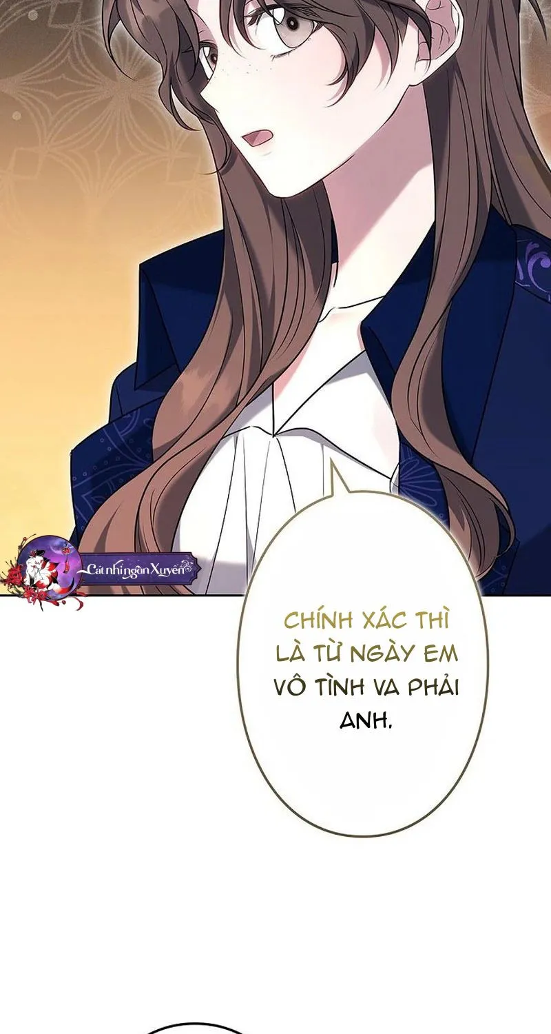 Một Ngày Nọ, Nam Chính Rơi Xuống Nhà Tôi Chap 23 - Next Chap 24