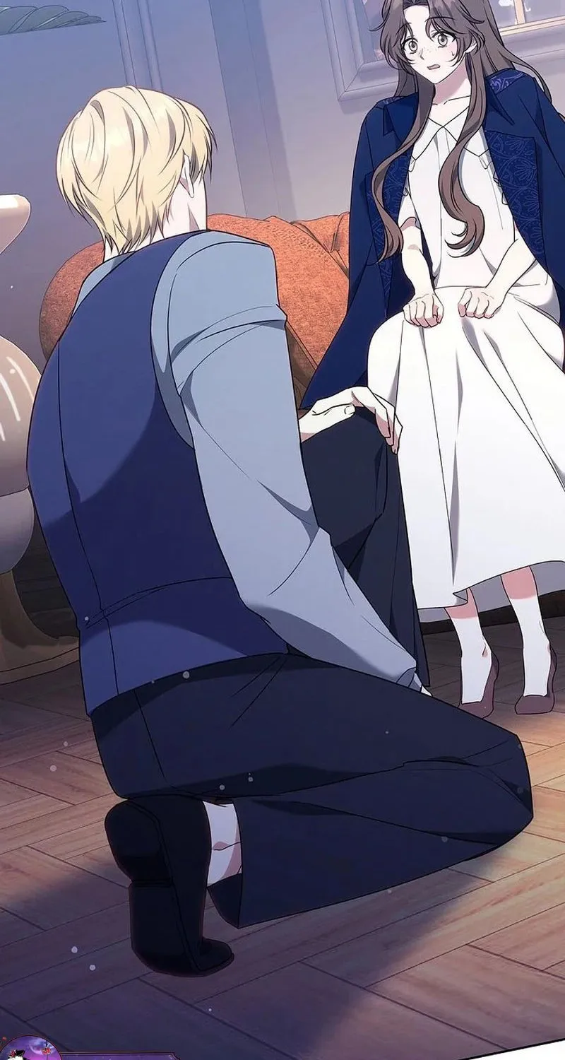 Một Ngày Nọ, Nam Chính Rơi Xuống Nhà Tôi Chap 23 - Next Chap 24