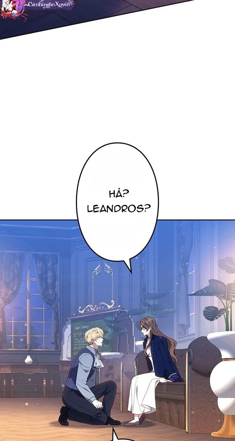 Một Ngày Nọ, Nam Chính Rơi Xuống Nhà Tôi Chap 23 - Next Chap 24