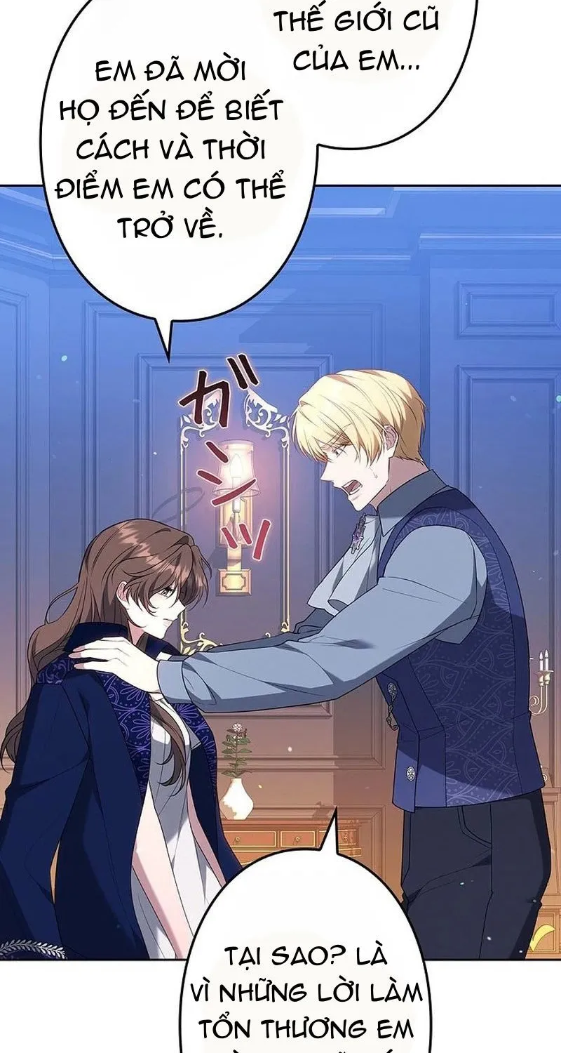 Một Ngày Nọ, Nam Chính Rơi Xuống Nhà Tôi Chap 23 - Next Chap 24