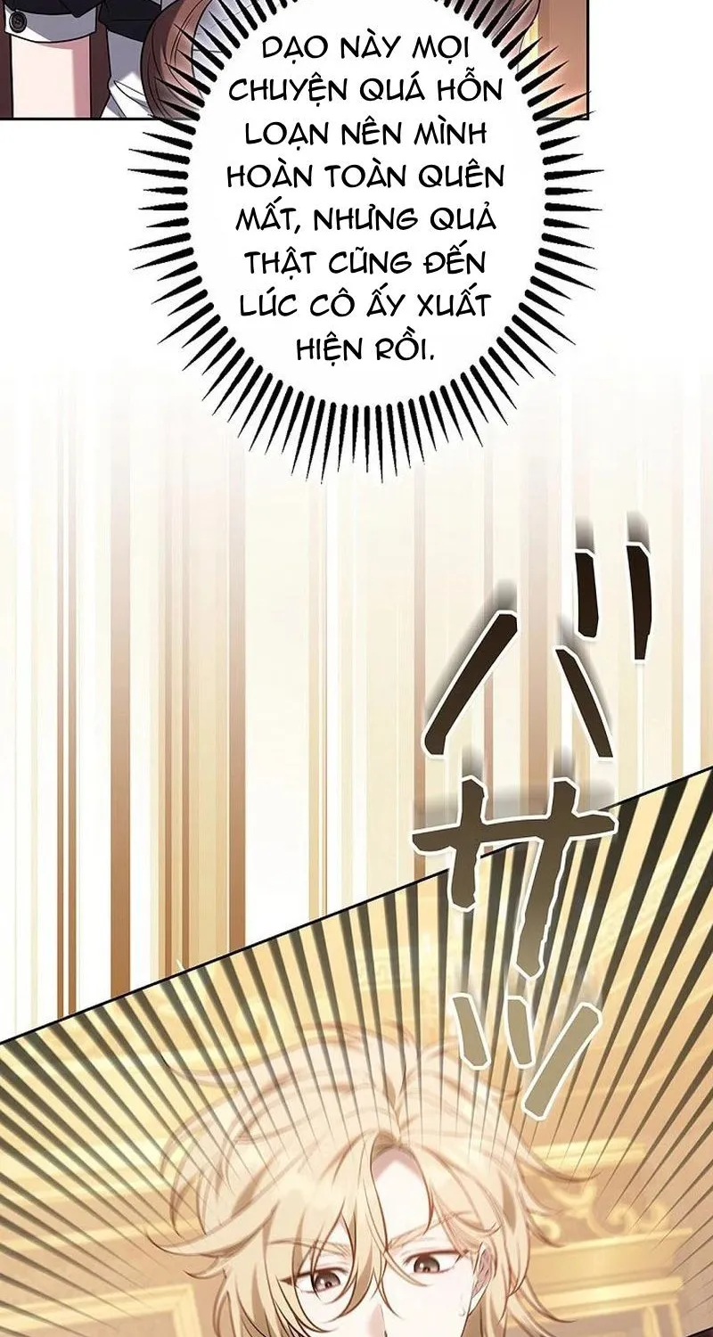 Một Ngày Nọ, Nam Chính Rơi Xuống Nhà Tôi Chap 23 - Next Chap 24