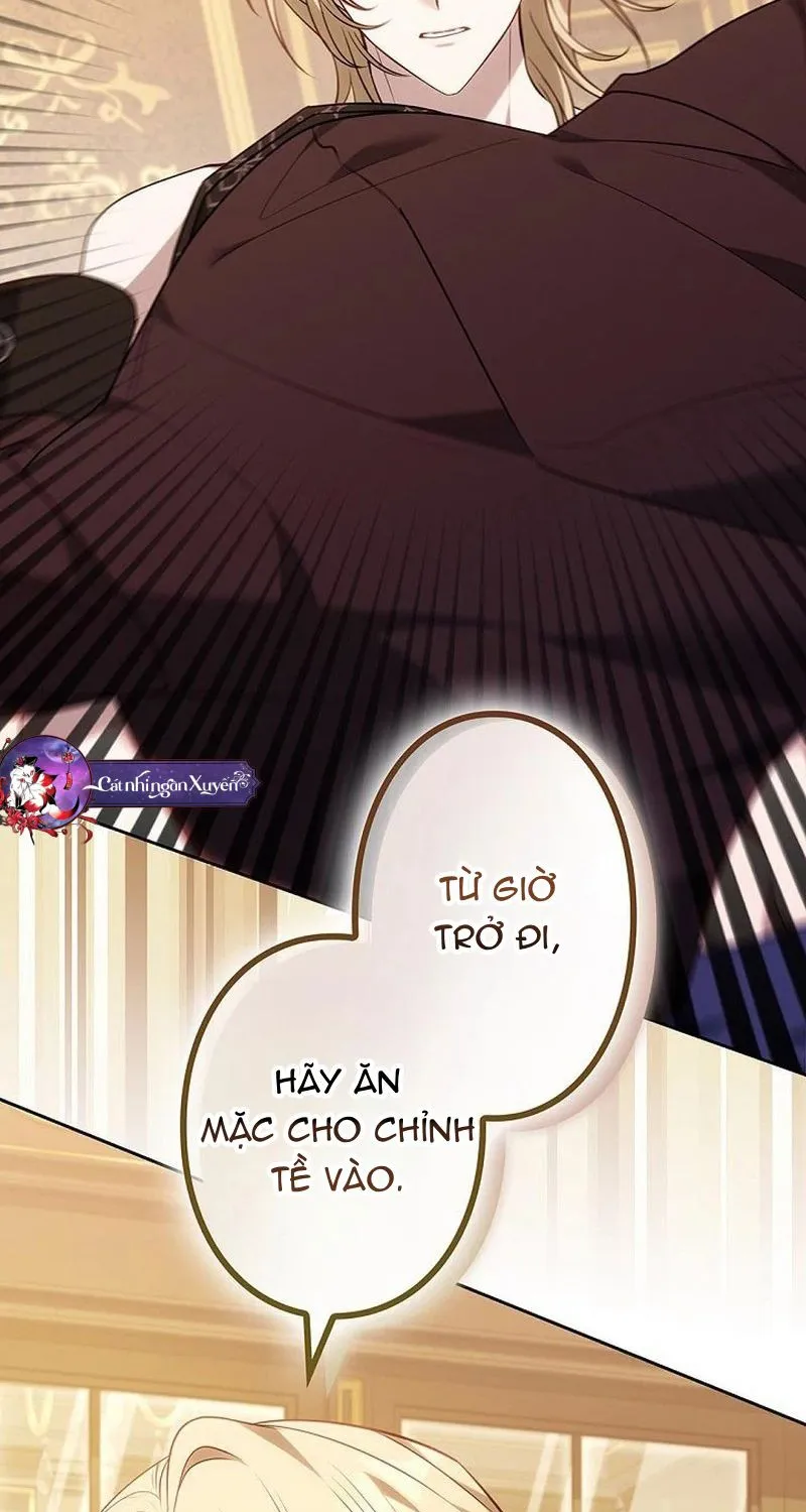 Một Ngày Nọ, Nam Chính Rơi Xuống Nhà Tôi Chap 23 - Next Chap 24