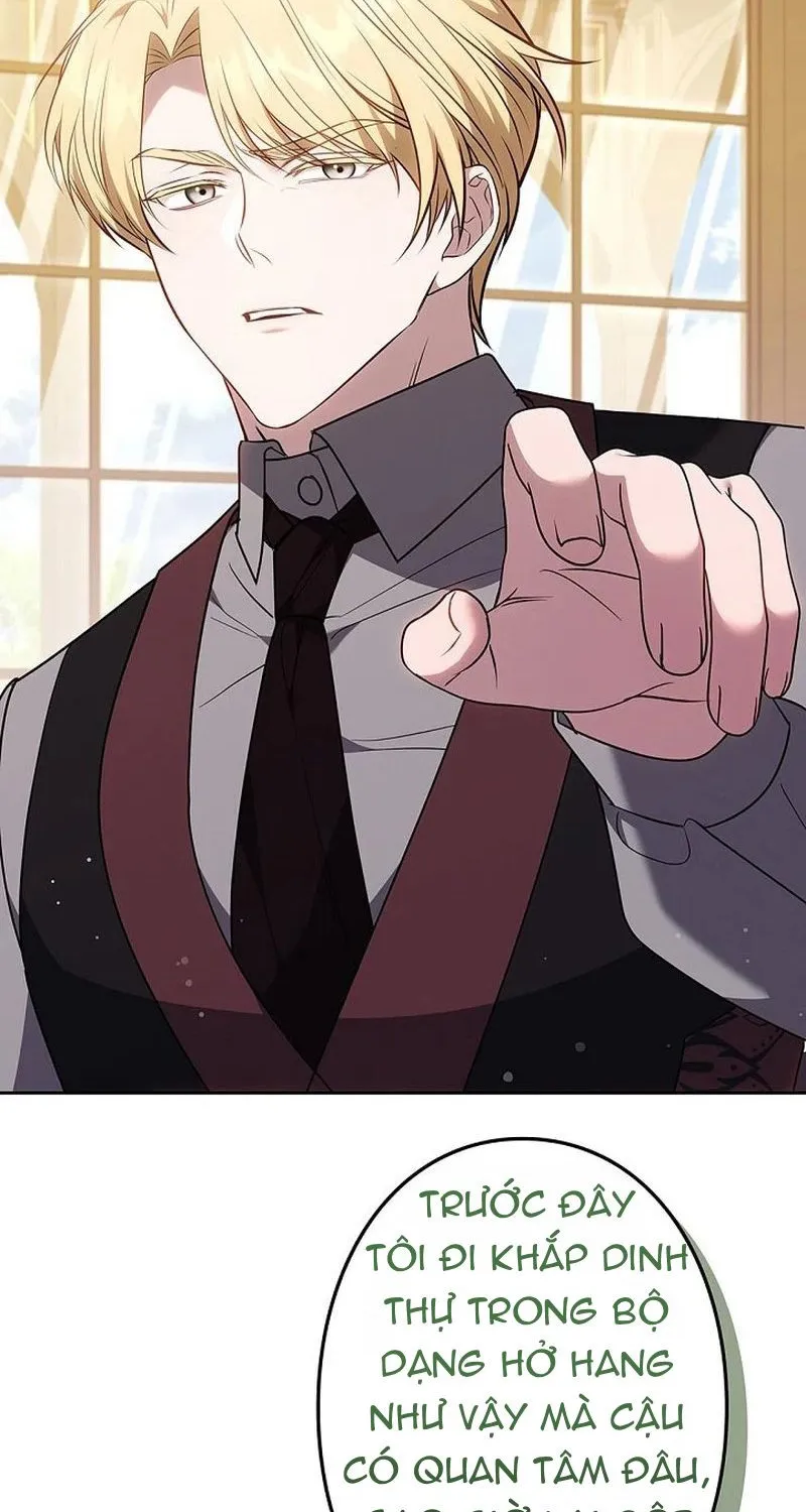 Một Ngày Nọ, Nam Chính Rơi Xuống Nhà Tôi Chap 23 - Next Chap 24