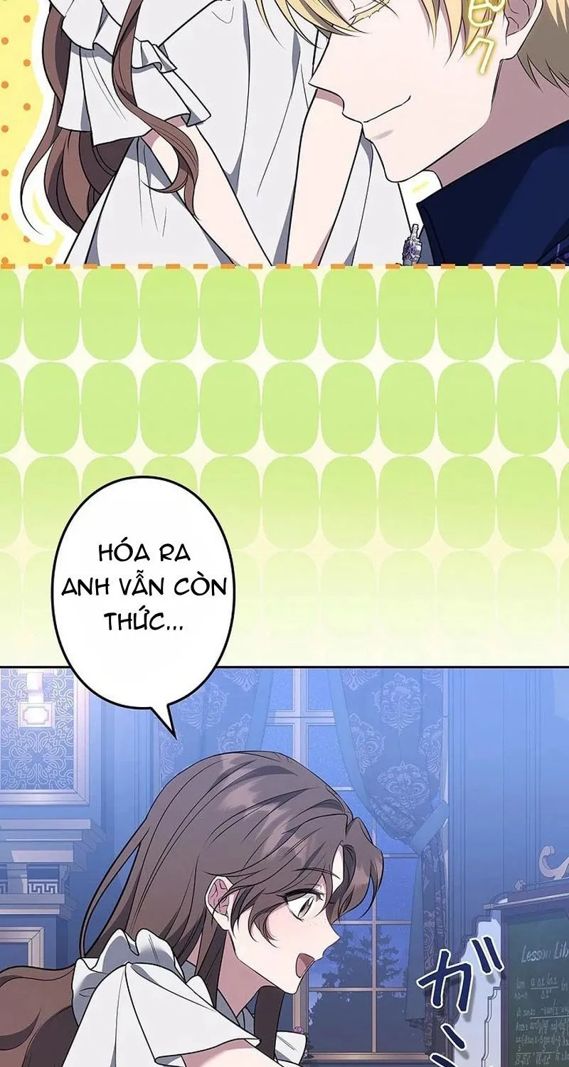 Một Ngày Nọ, Nam Chính Rơi Xuống Nhà Tôi Chap 23 - Next Chap 24