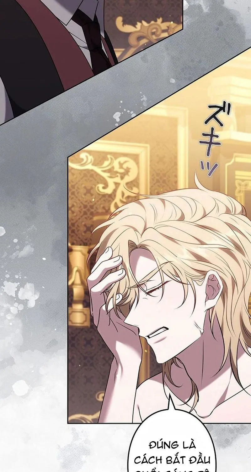 Một Ngày Nọ, Nam Chính Rơi Xuống Nhà Tôi Chap 23 - Next Chap 24