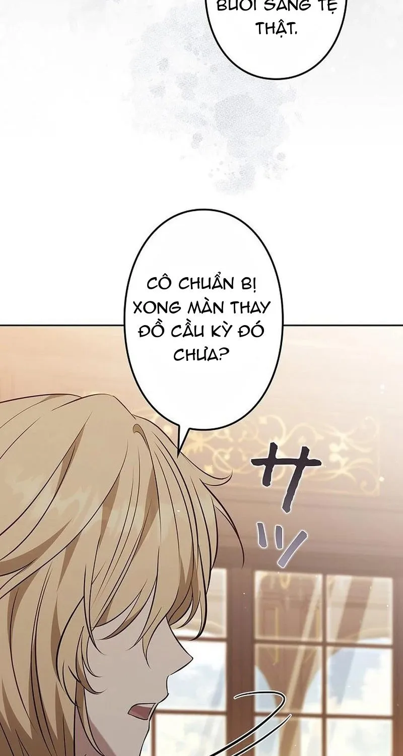 Một Ngày Nọ, Nam Chính Rơi Xuống Nhà Tôi Chap 23 - Next Chap 24