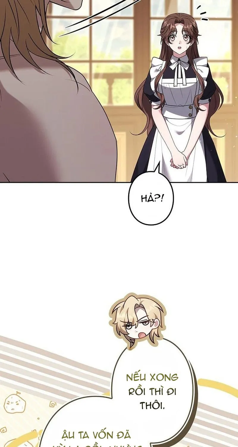 Một Ngày Nọ, Nam Chính Rơi Xuống Nhà Tôi Chap 23 - Next Chap 24