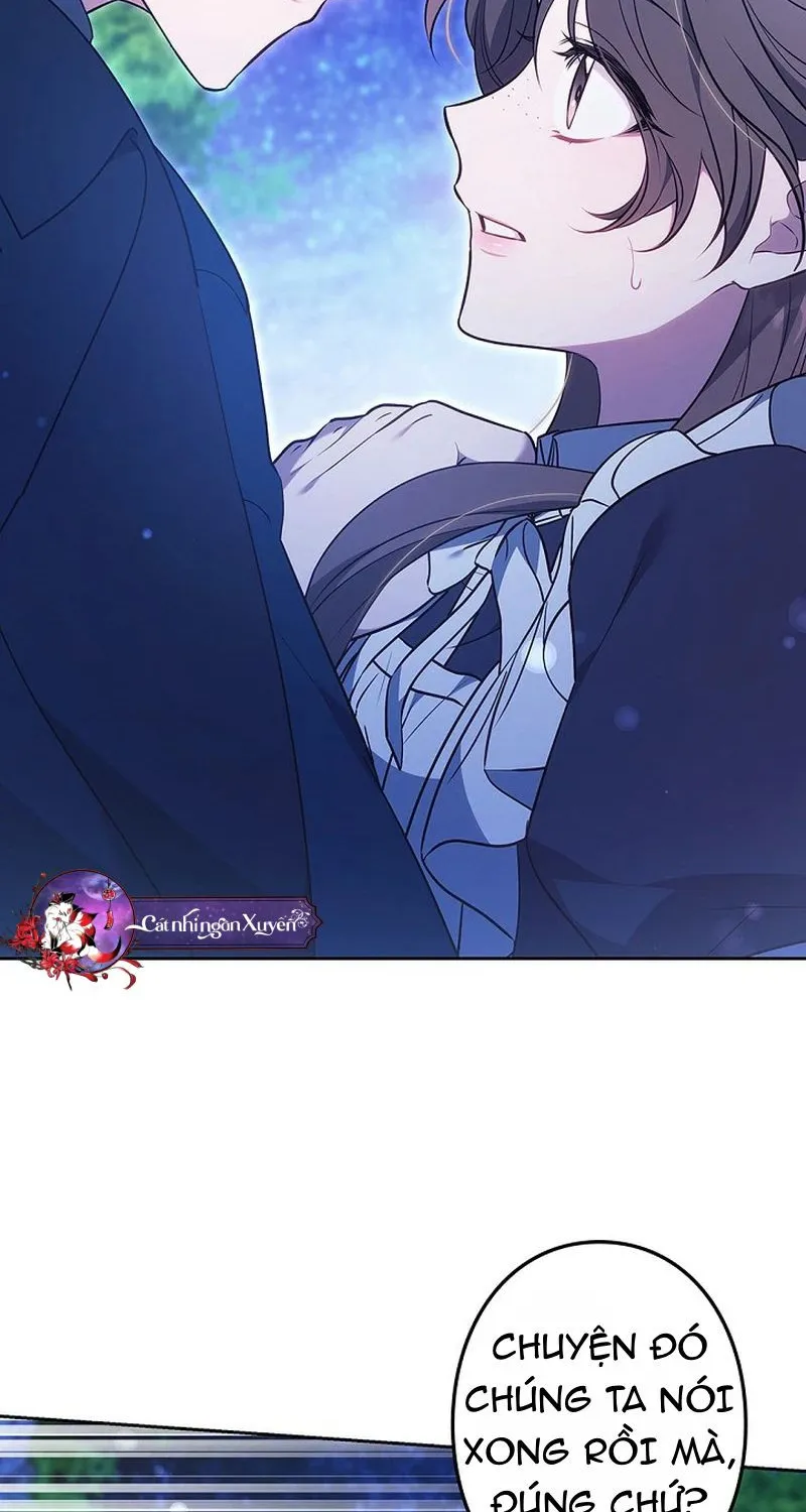 Một Ngày Nọ, Nam Chính Rơi Xuống Nhà Tôi Chap 24 - Next Chap 25