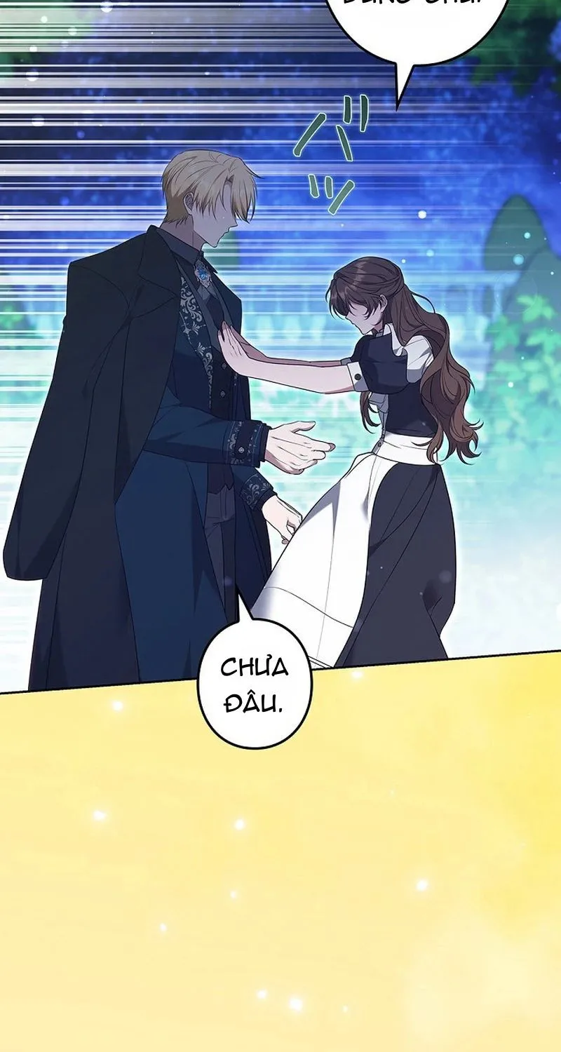 Một Ngày Nọ, Nam Chính Rơi Xuống Nhà Tôi Chap 24 - Next Chap 25