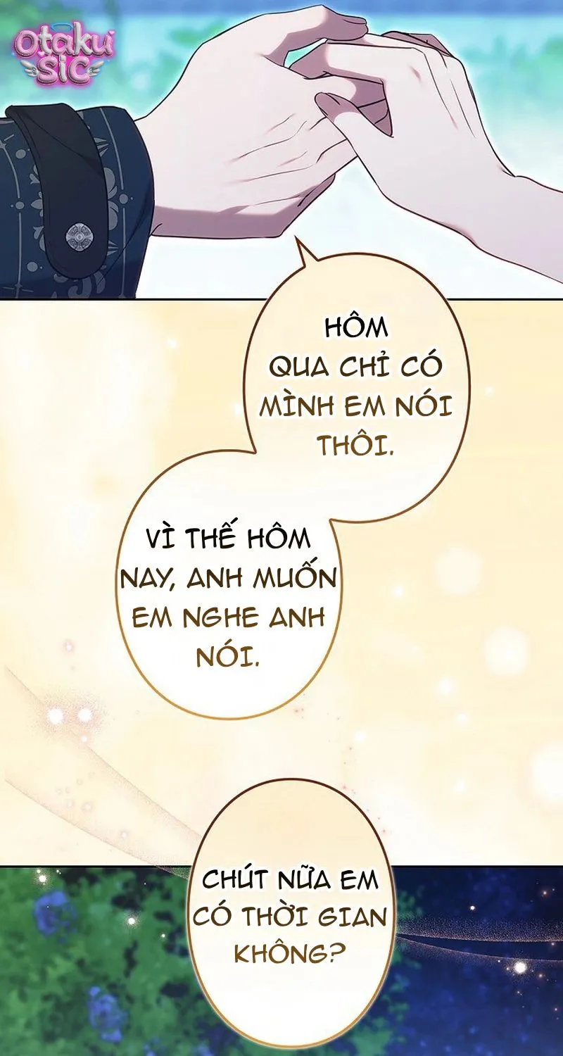 Một Ngày Nọ, Nam Chính Rơi Xuống Nhà Tôi Chap 24 - Next Chap 25