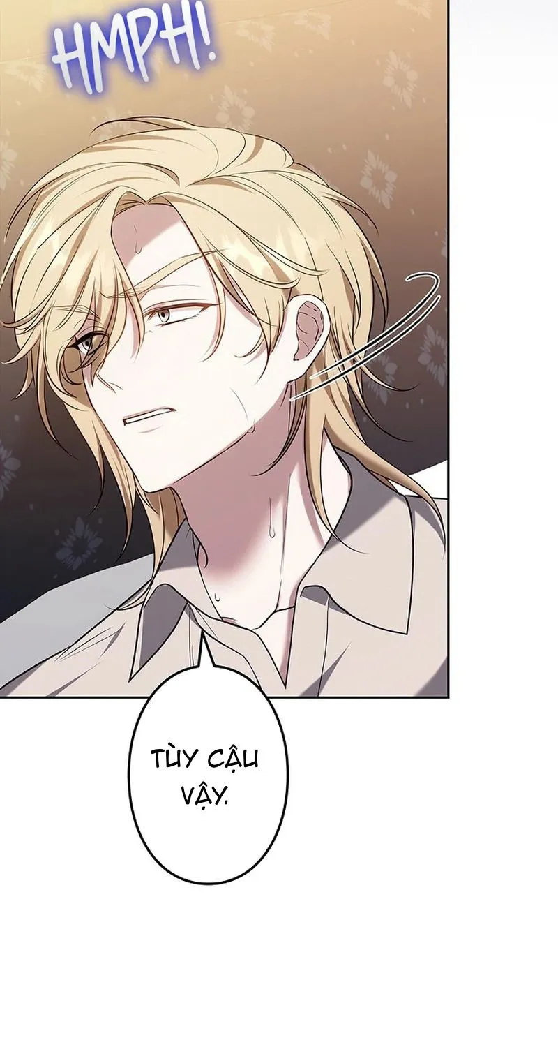 Một Ngày Nọ, Nam Chính Rơi Xuống Nhà Tôi Chap 24 - Next Chap 25