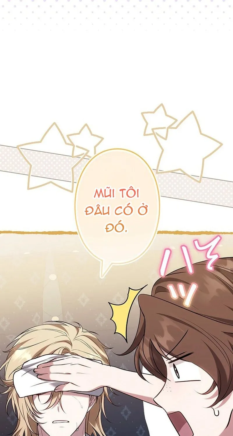 Một Ngày Nọ, Nam Chính Rơi Xuống Nhà Tôi Chap 24 - Next Chap 25