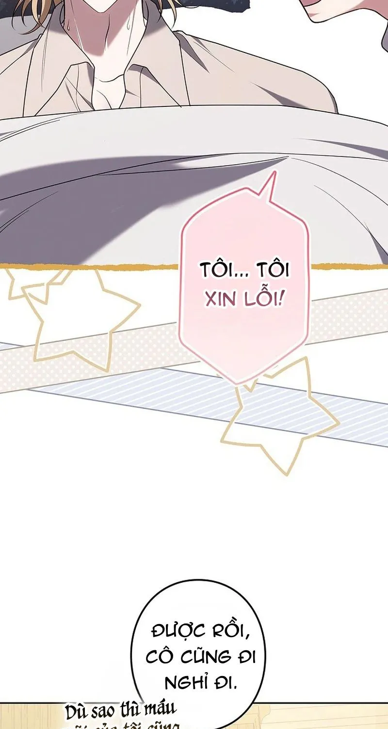 Một Ngày Nọ, Nam Chính Rơi Xuống Nhà Tôi Chap 24 - Next Chap 25