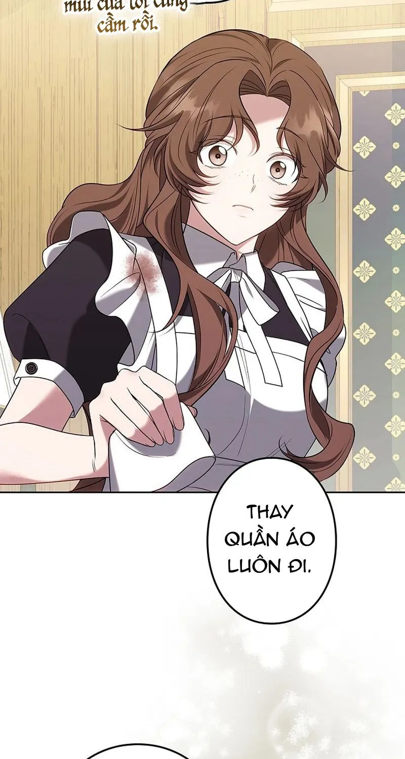 Một Ngày Nọ, Nam Chính Rơi Xuống Nhà Tôi Chap 24 - Next Chap 25