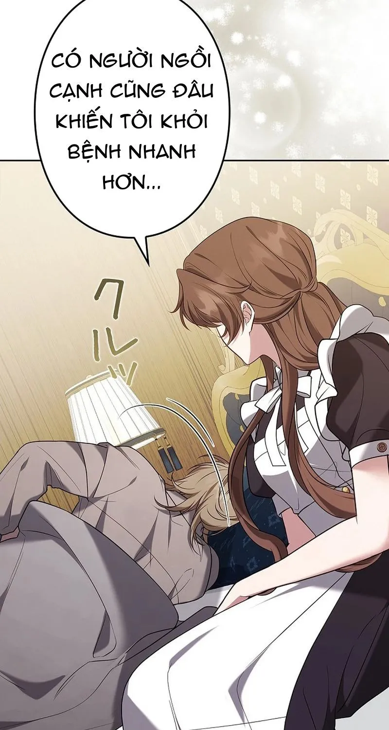 Một Ngày Nọ, Nam Chính Rơi Xuống Nhà Tôi Chap 24 - Next Chap 25