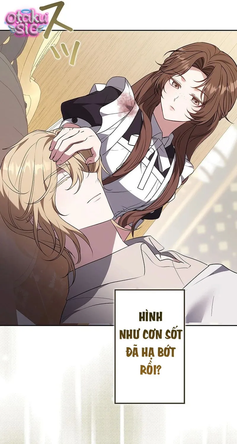 Một Ngày Nọ, Nam Chính Rơi Xuống Nhà Tôi Chap 24 - Next Chap 25