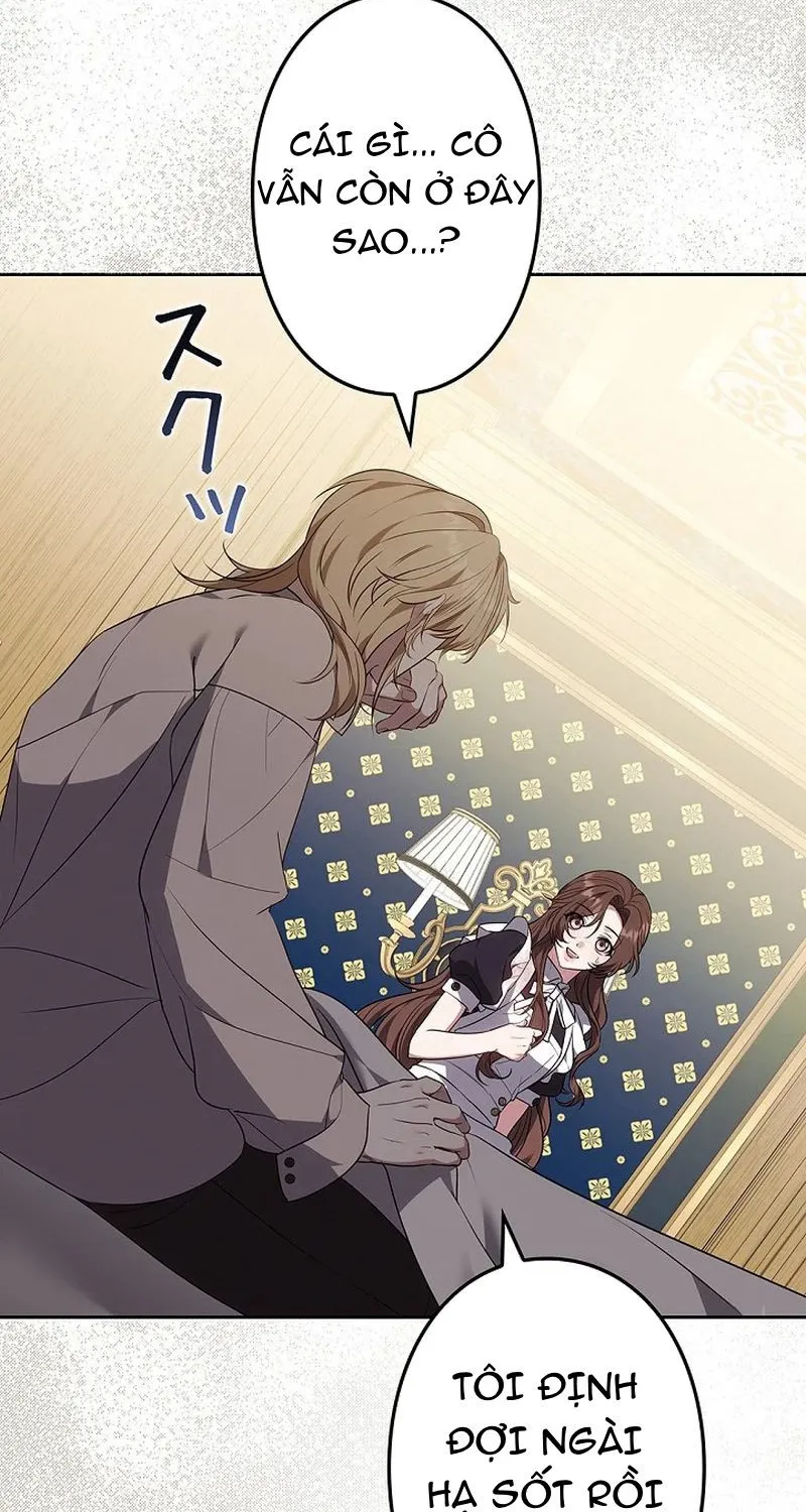 Một Ngày Nọ, Nam Chính Rơi Xuống Nhà Tôi Chap 24 - Next Chap 25