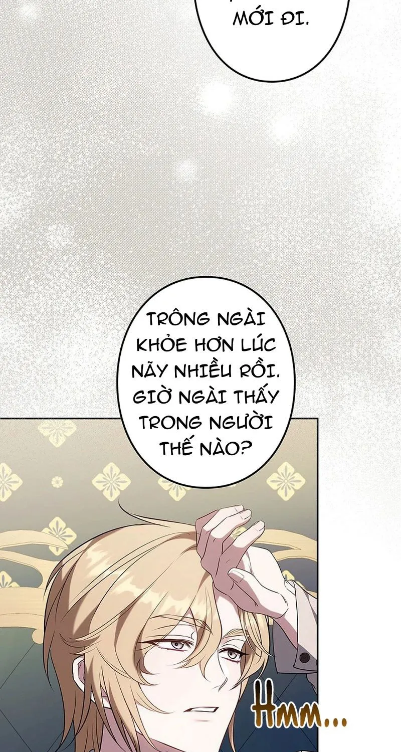 Một Ngày Nọ, Nam Chính Rơi Xuống Nhà Tôi Chap 24 - Next Chap 25