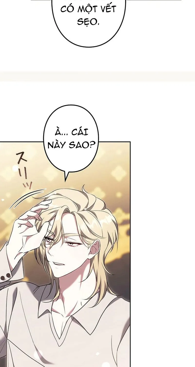 Một Ngày Nọ, Nam Chính Rơi Xuống Nhà Tôi Chap 24 - Next Chap 25