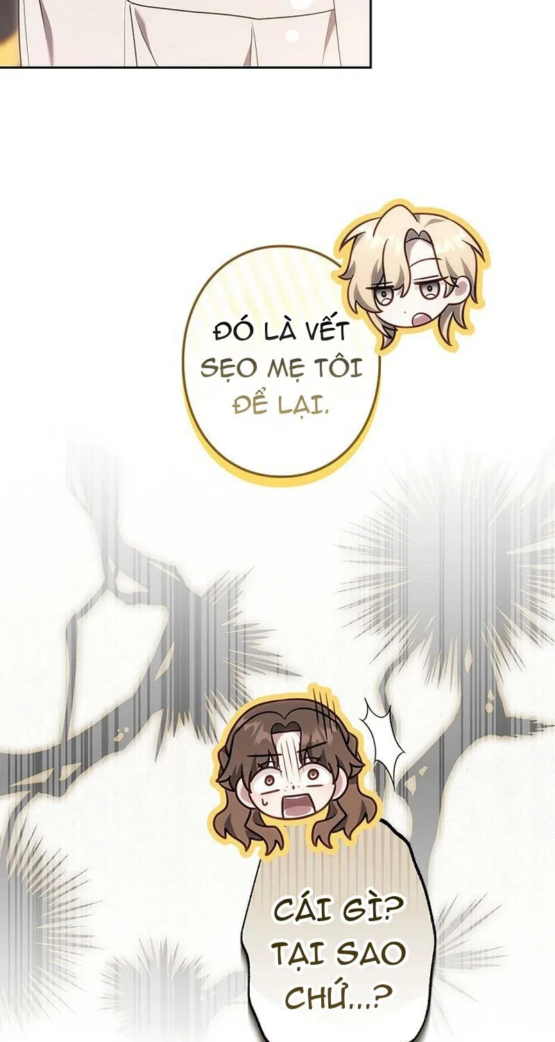 Một Ngày Nọ, Nam Chính Rơi Xuống Nhà Tôi Chap 24 - Next Chap 25