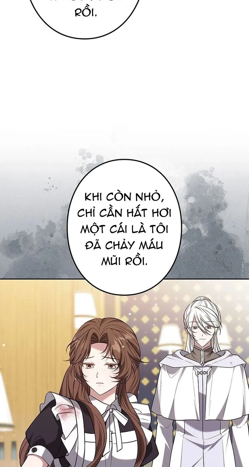 Một Ngày Nọ, Nam Chính Rơi Xuống Nhà Tôi Chap 24 - Next Chap 25