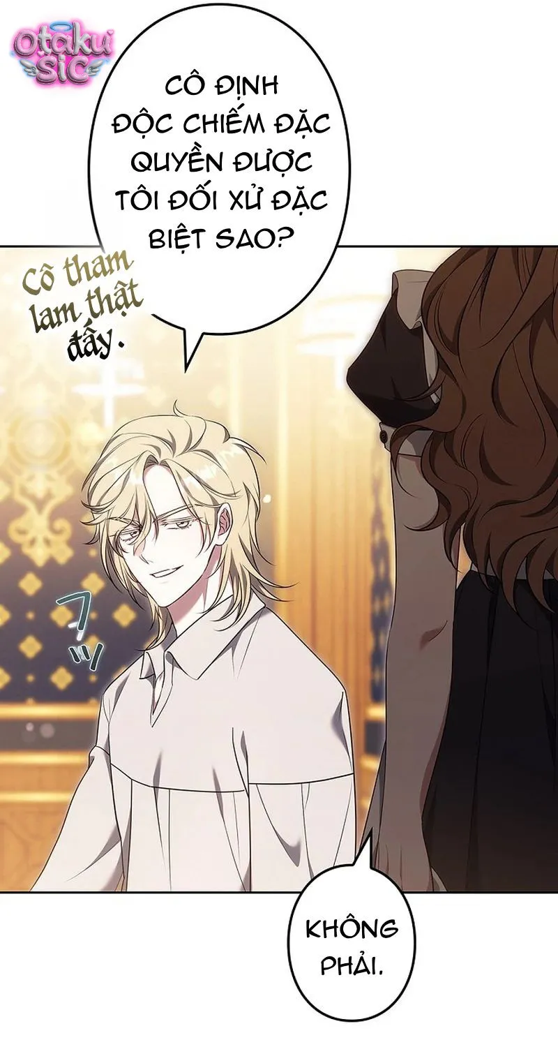 Một Ngày Nọ, Nam Chính Rơi Xuống Nhà Tôi Chap 24 - Next Chap 25