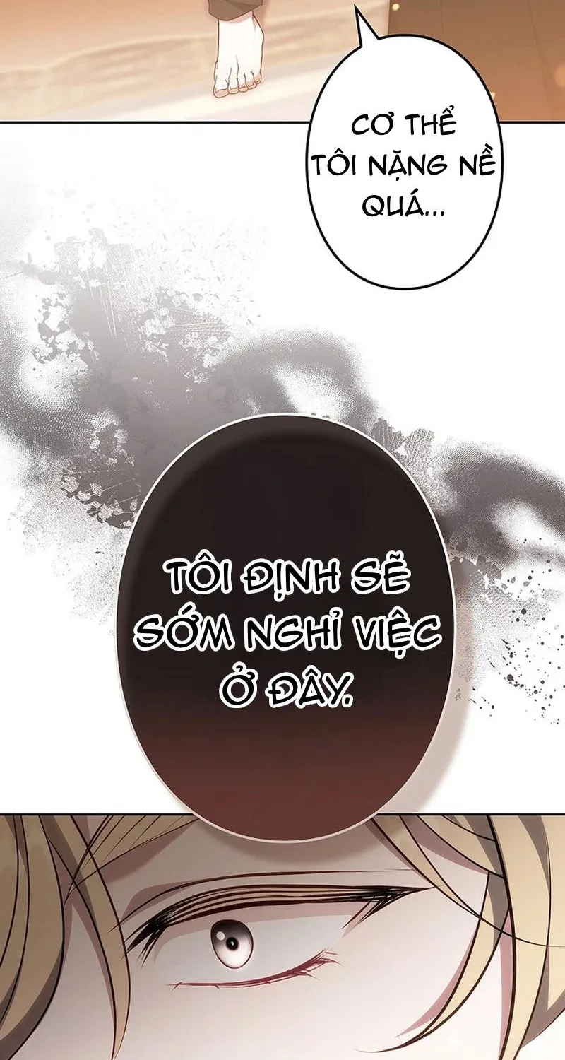 Một Ngày Nọ, Nam Chính Rơi Xuống Nhà Tôi Chap 24 - Next Chap 25