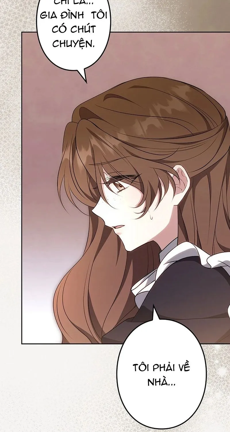 Một Ngày Nọ, Nam Chính Rơi Xuống Nhà Tôi Chap 24 - Next Chap 25