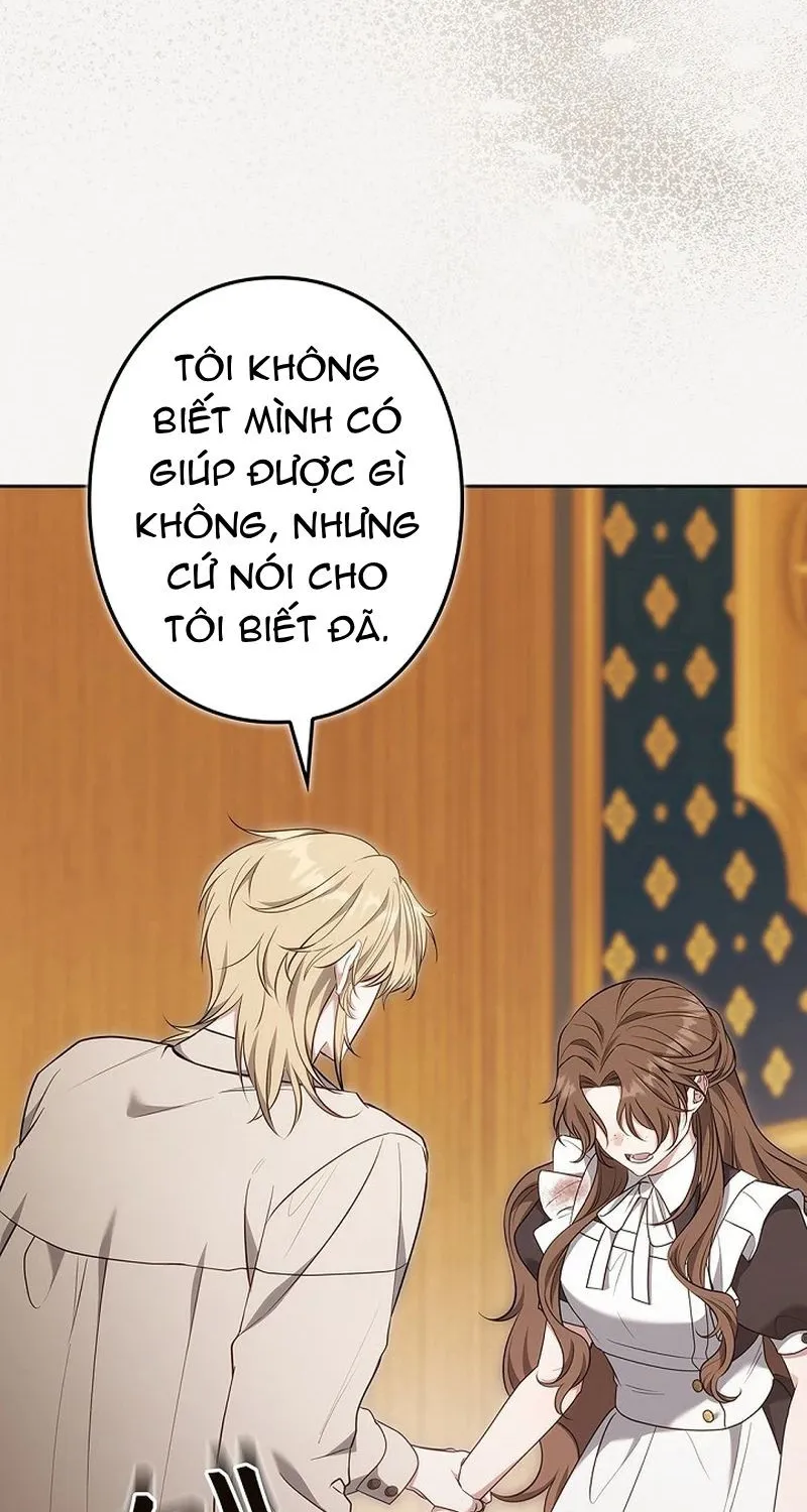 Một Ngày Nọ, Nam Chính Rơi Xuống Nhà Tôi Chap 24 - Next Chap 25