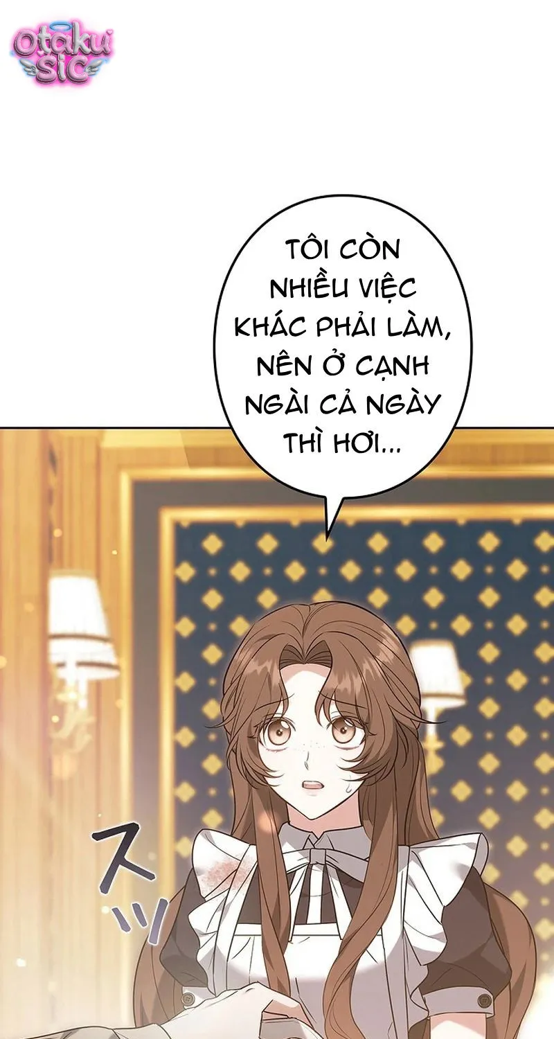 Một Ngày Nọ, Nam Chính Rơi Xuống Nhà Tôi Chap 24 - Next Chap 25