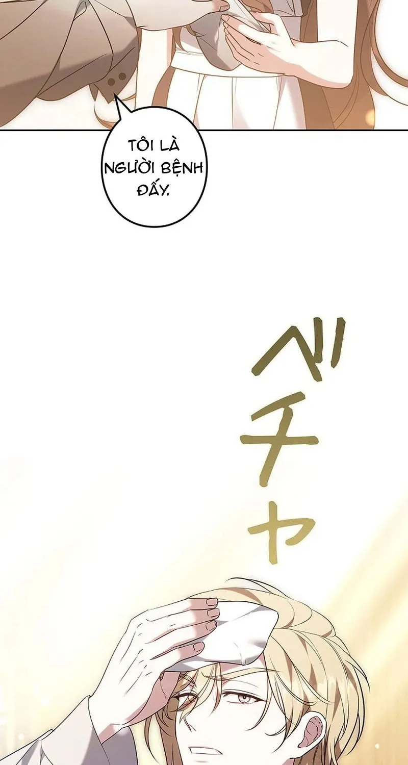 Một Ngày Nọ, Nam Chính Rơi Xuống Nhà Tôi Chap 24 - Next Chap 25