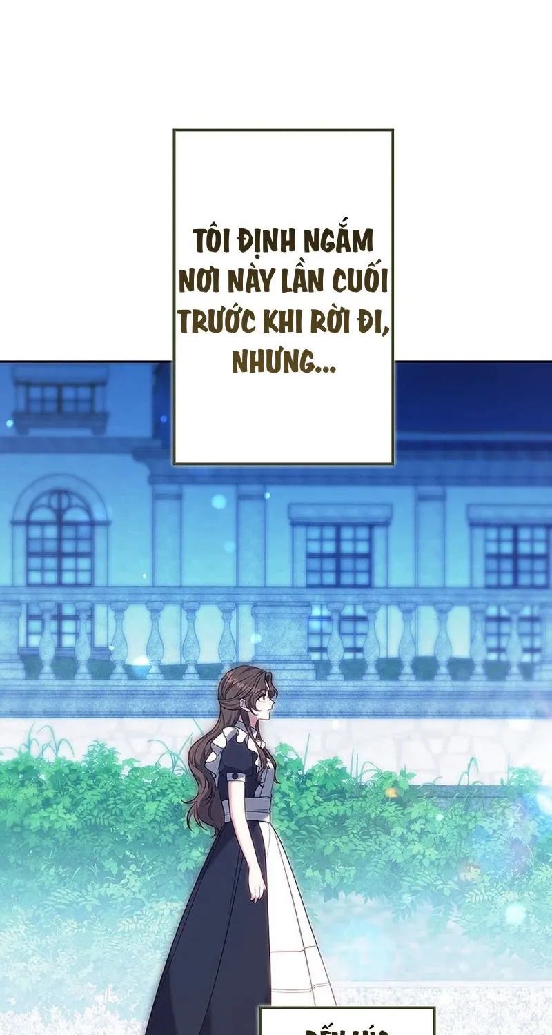 Một Ngày Nọ, Nam Chính Rơi Xuống Nhà Tôi Chap 24 - Next Chap 25