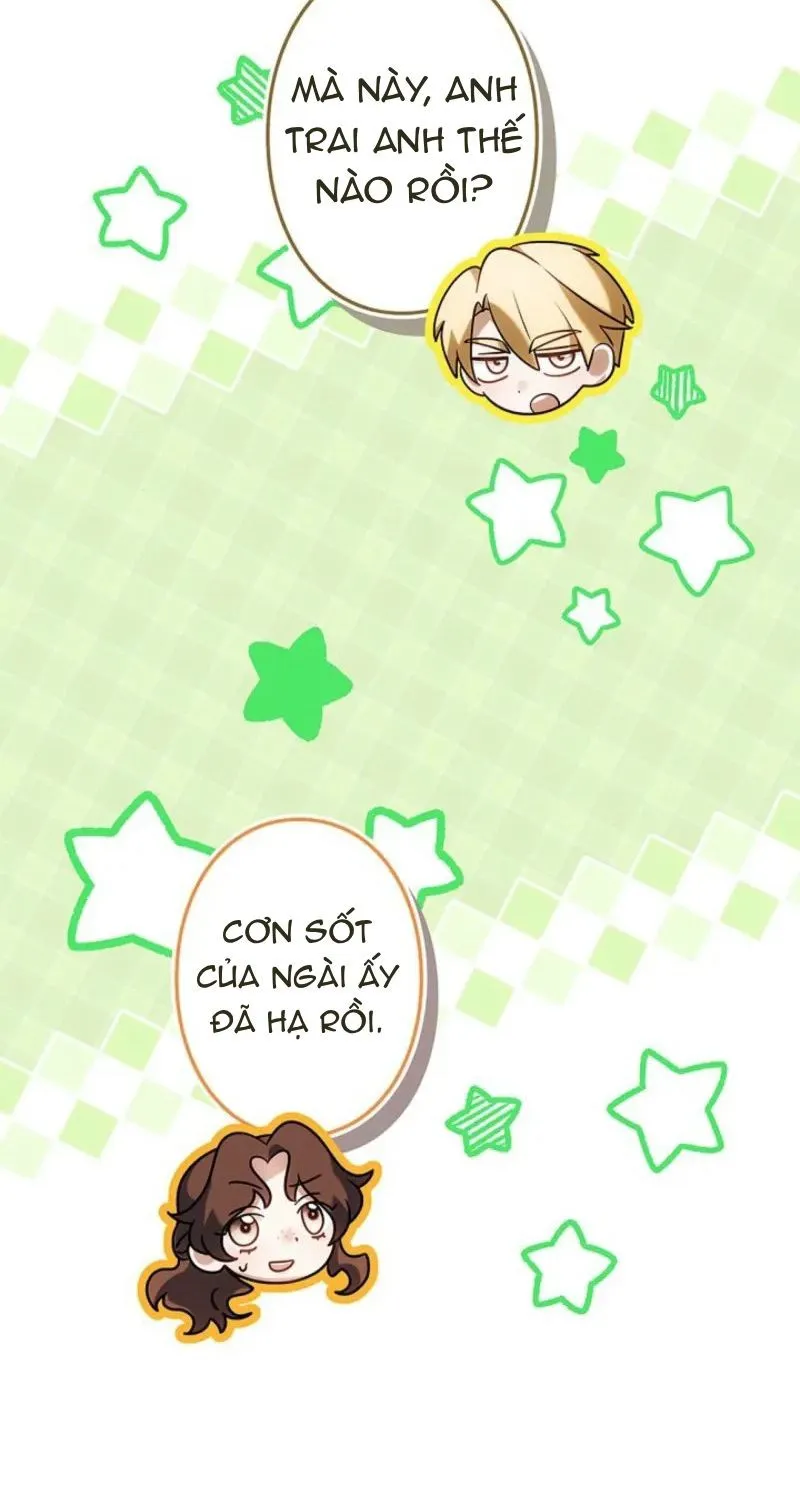 Một Ngày Nọ, Nam Chính Rơi Xuống Nhà Tôi Chap 25 - Next Chap 26
