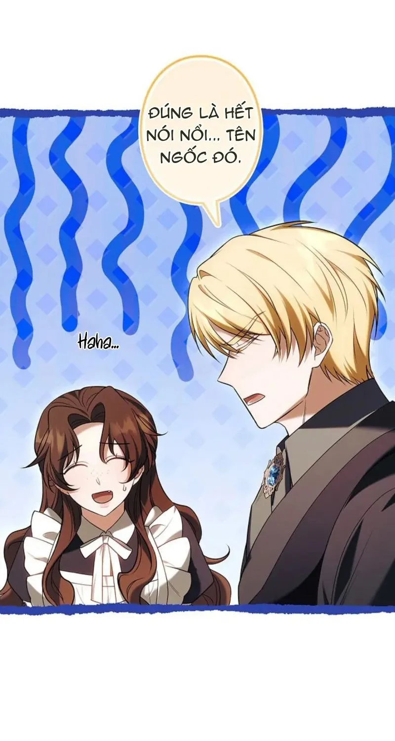 Một Ngày Nọ, Nam Chính Rơi Xuống Nhà Tôi Chap 25 - Next Chap 26