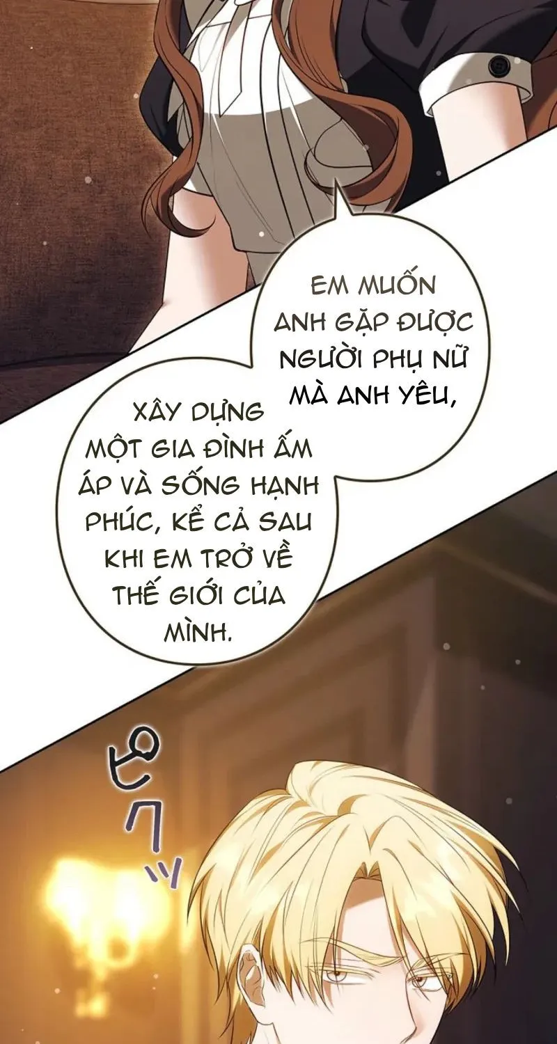 Một Ngày Nọ, Nam Chính Rơi Xuống Nhà Tôi Chap 25 - Next Chap 26