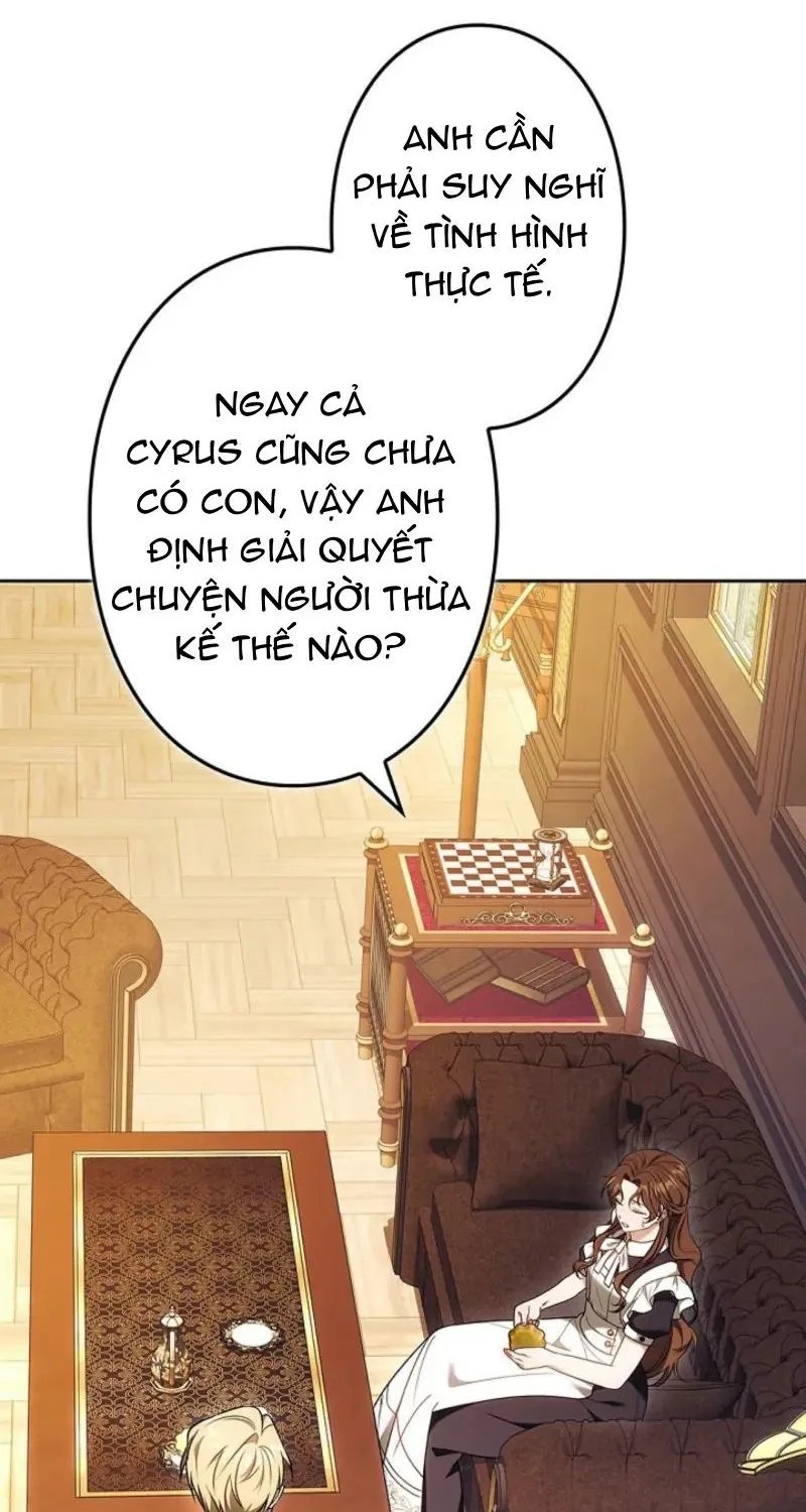 Một Ngày Nọ, Nam Chính Rơi Xuống Nhà Tôi Chap 25 - Next Chap 26