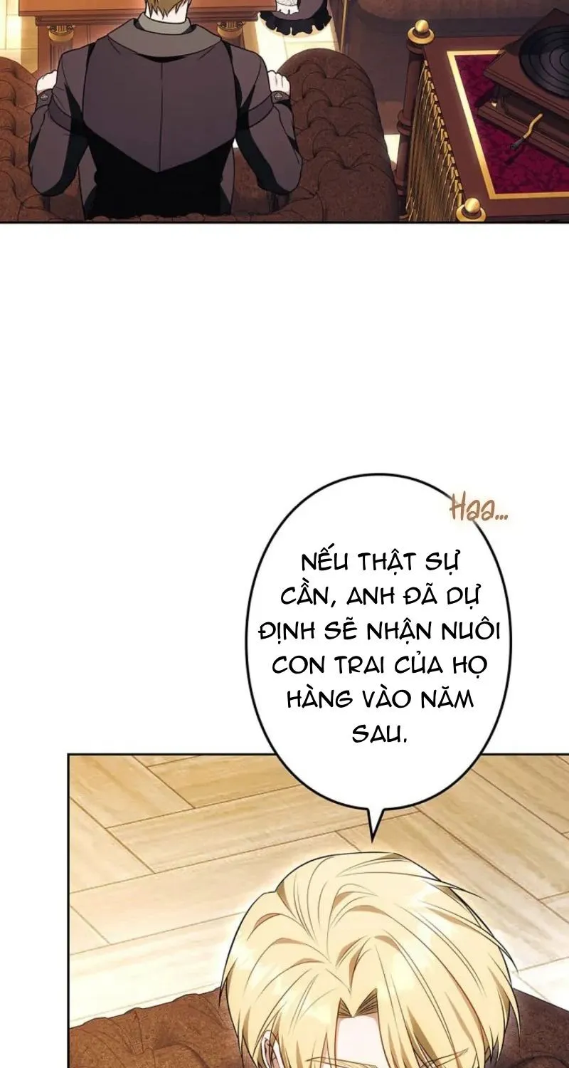 Một Ngày Nọ, Nam Chính Rơi Xuống Nhà Tôi Chap 25 - Next Chap 26